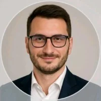 Portrait of Michael Eder